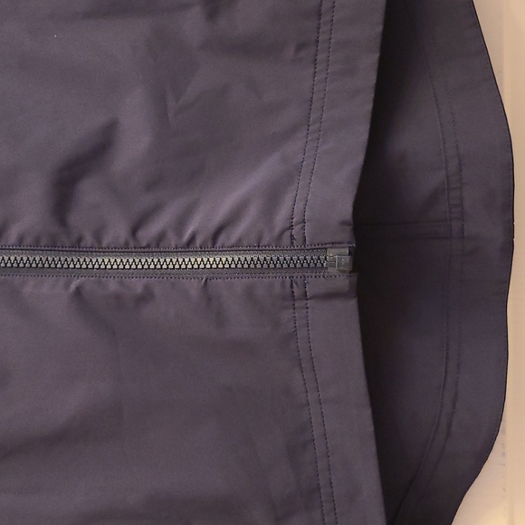 π¦Lululemon On the Fly Jacket in Midnight Navy - Picture 9 of 16